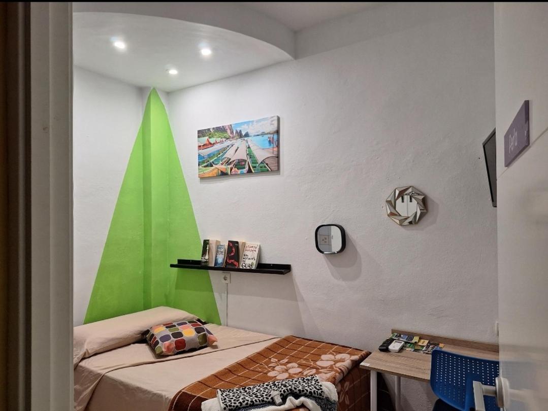세비야 Ikigai House 아파트 외부 사진